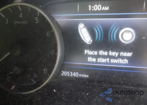 2015 Nissan Murano S from USA, damaged, VIN 5N1AZ2MH9FN274570